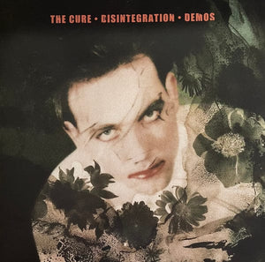 New Vinyl Cure - Disintegration Demos LP NEW IMPORT 10028757