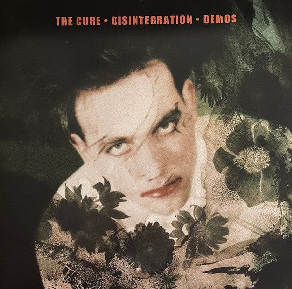 New Vinyl Cure - Disintegration Demos LP NEW IMPORT 10028757