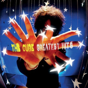 New Vinyl Cure - Greatest Hits 2LP NEW 10009553
