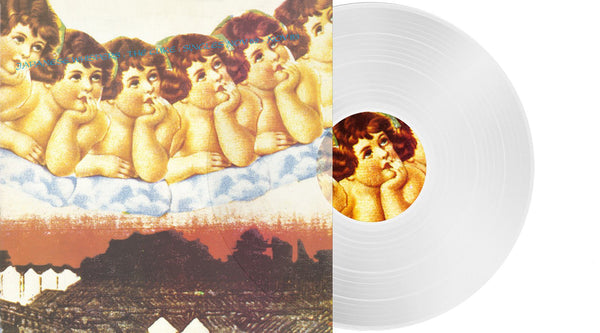 New Vinyl Cure - Japanese Whispers: Singles Nov 82 Nov 83 LP NEW 10034507