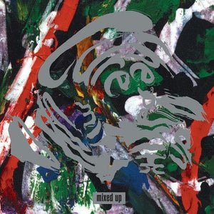 New Vinyl Cure - Mixed Up 2LP NEW 10012995