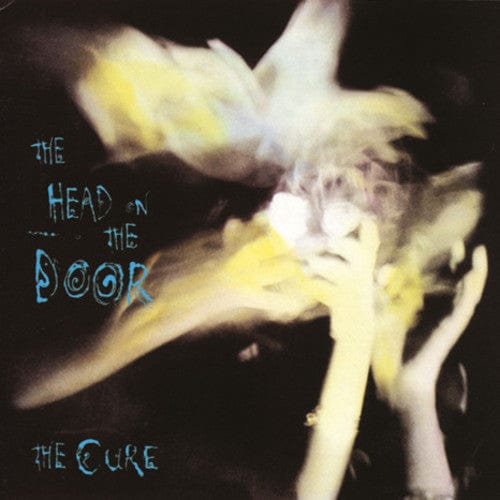 New Vinyl Cure - The Head on the Door LP NEW 180G 10006032