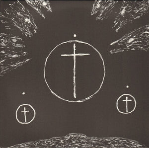 New Vinyl Current 93 - Honeysuckle Aeons LP NEW 10022483