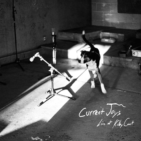 New Vinyl Current Joys - Live at Kilby Court 2LP NEW 10029605