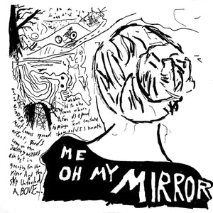 New Vinyl Current Joys - Me Oh My Mirror 2LP NEW 10030771