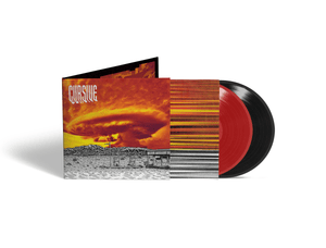 New Vinyl Cursive - Devourer 2LP NEW 10035623