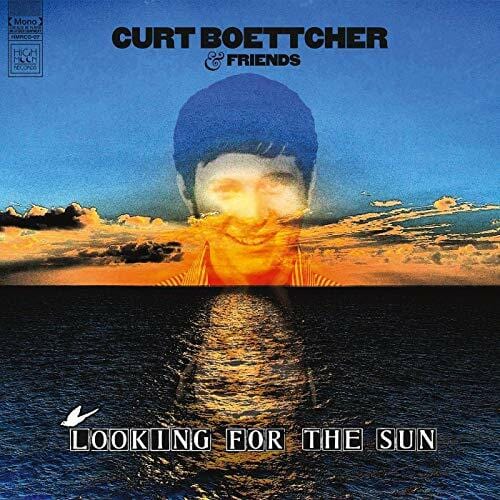 New Vinyl Curt Boettcher & Friends - Looking For The Sun LP NEW 10018161