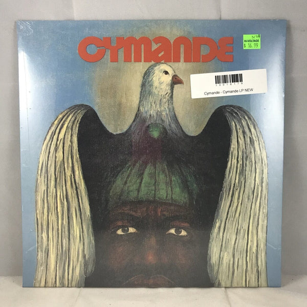 New Vinyl Cymande - Cymande LP NEW 10016179