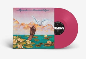 New Vinyl Cymande - Promised Heights LP NEW PINK VINYL 10034331