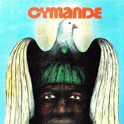New Vinyl Cymande - Self Titled LP NEW 10034561
