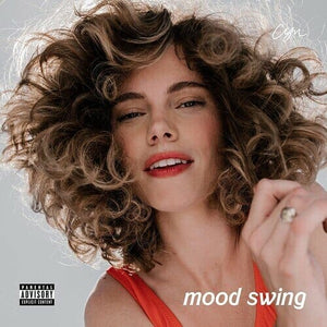 New Vinyl Cyn - Mood Swing LP NEW 10019497