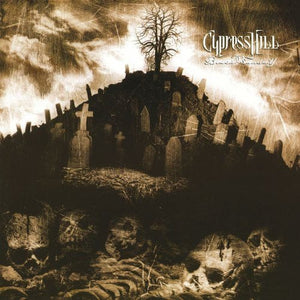 New Vinyl Cypress Hill - Black Sunday 2LP NEW 10009501