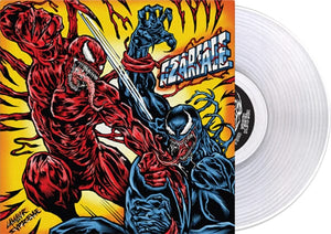 New Vinyl Czarface - Venom: Let There Be Carnage LP NEW 10033739