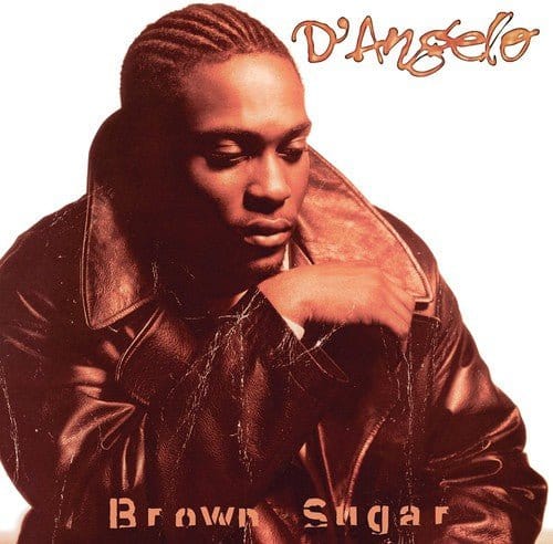New Vinyl D'Angelo - Brown Sugar 2LP NEW 10004029