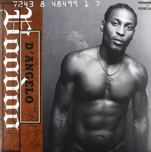 New Vinyl D'Angelo - Voodoo 2LP NEW 10004034