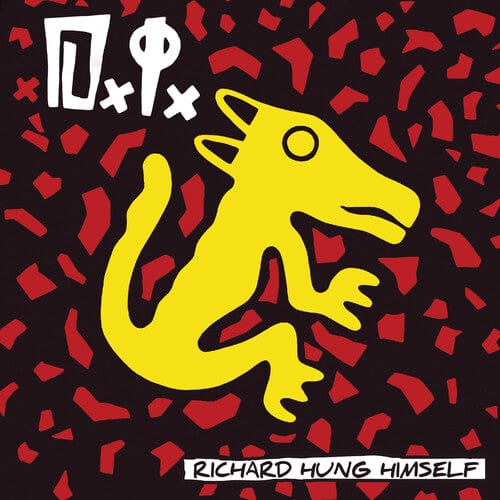 New Vinyl D.I. - Richard Hung Himself LP NEW Reissue 10014979