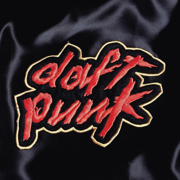 New Vinyl Daft Punk - Homework 2LP NEW 10026383