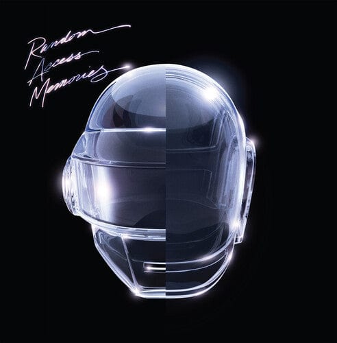 New Vinyl Daft Punk - Random Access Memories (10th Anniversary Edition) 3LP NEW 10030277