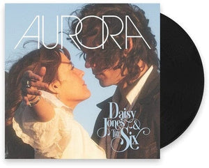 New Vinyl Daisy Jones & The Six - Aurora LP NEW 10029743