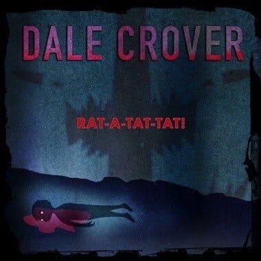 New Vinyl Dale Crover - Rat-A-Tat-Tat! LP NEW Colored Vinyl 10021718