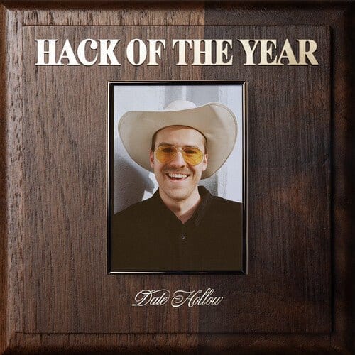 New Vinyl Dale Hollow - Hack Of The Year LP NEW 10031861