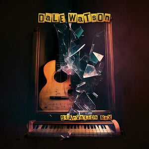 New Vinyl Dale Watson - Starvation Box LP NEW 10032474