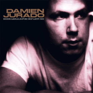 New Vinyl Damien Jurado - Rehearsals For Departure LP NEW 10006039