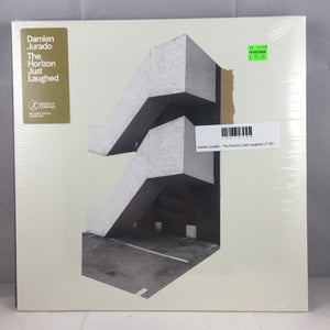 New Vinyl Damien Jurado - The Horizon Just Laughed LP NEW 10012769