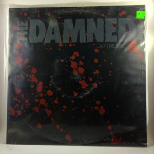 New Vinyl Damned - ...At The BBC LP NEW 10002417