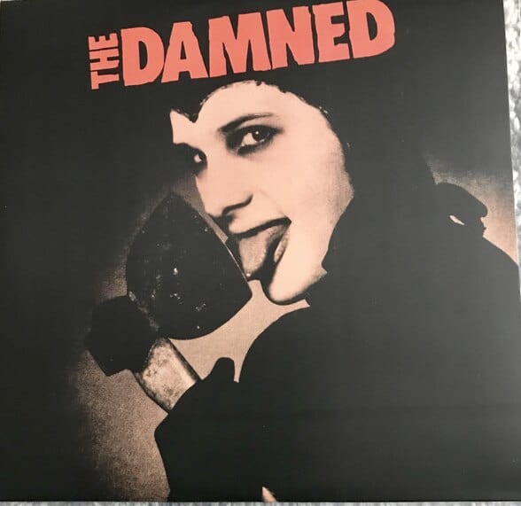 New Vinyl Damned - BBC Sessions LP NEW Import 10019273