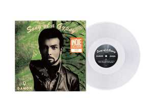 New Vinyl Damon - Song of a Gypsy LP NEW RSD ESSENTIALS 10029100