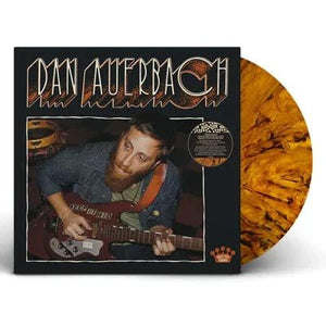 New Vinyl Dan Auerbach - Keep It Hid LP NEW INDIE EXCLUSIVE 10031820