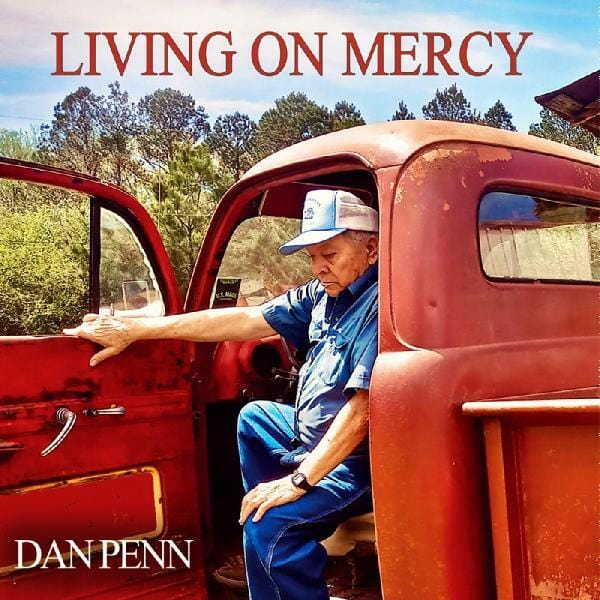 New Vinyl Dan Penn - Living On Mercy LP NEW 10020946