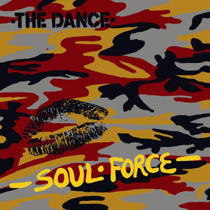 New Vinyl Dance - Soul Force LP NEW COLOR VINYL 10027294