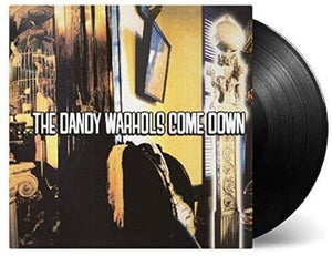 New Vinyl Dandy Warhols - Dandy Warhols Come Down 2LP NEW IMPORT 10025753