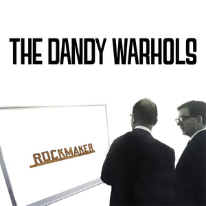 New Vinyl Dandy Warhols - Rockmaker LP NEW Indie Exclusive 10033606