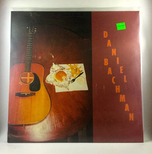 New Vinyl Daniel Bachman - Miscellaneous Ephemera And Other Bullshit LP NEW 10001329