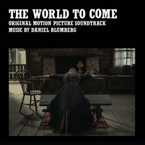 New Vinyl Daniel Blumberg - The World To Come OST 2LP NEW 10025546