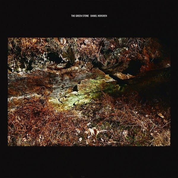 New Vinyl Daniel Norgren - The Green Stone LP NEW 10022284