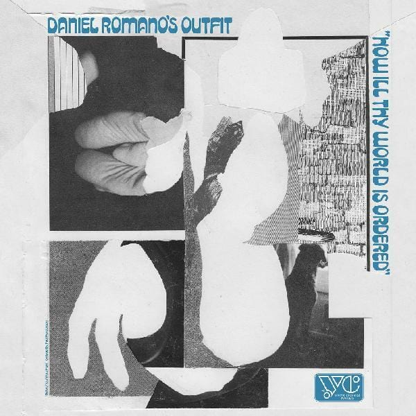 New Vinyl Daniel Romano - How Ill Thy World Is Ordered LP NEW 10020628