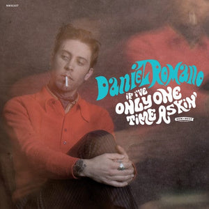 New Vinyl Daniel Romano - If I've Only One Time Askin' LP NEW 10012137