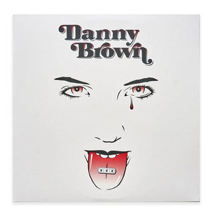 New Vinyl Danny Brown - XXX 2LP NEW 10007458
