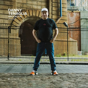 New Vinyl Danny Tenaglia - Global Underground #45 3LP NEW 10033953