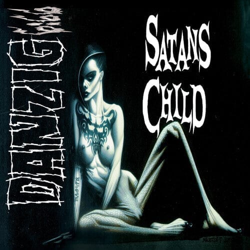 New Vinyl Danzig - 6:66: Satan's Child LP NEW 10027630