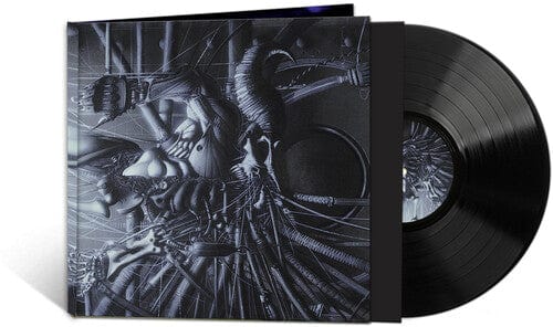 New Vinyl Danzig - Danzig 5: Blackacidevil 2LP NEW 10024789