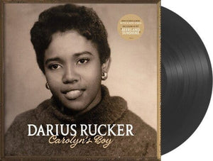 New Vinyl Darius Rucker - Carolyn's Boy LP NEW 10031950