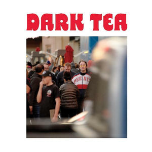 New Vinyl Dark Tea - Dark Tea II LP NEW Indie Exclusive 10023133