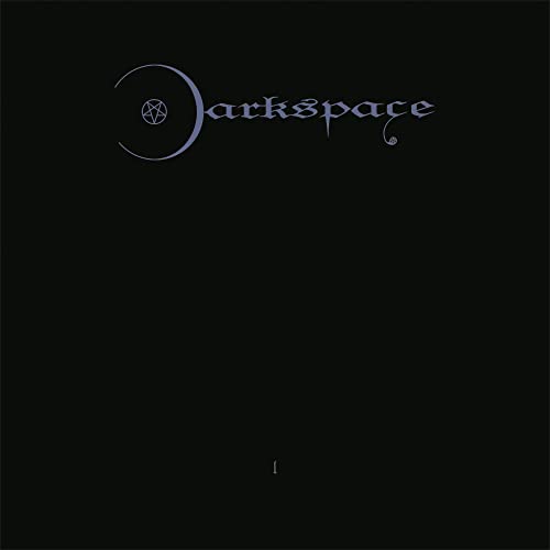 New Vinyl Darkspace - Dark Space I 2LP NEW 10029851
