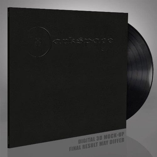 New Vinyl Darkspace - Dark Space -I (DEMO) LP NEW 10031528