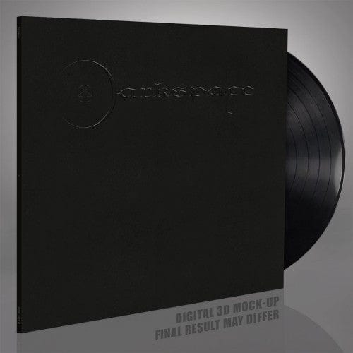 New Vinyl Darkspace - Dark Space -II LP NEW 10033767